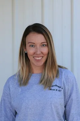 Touchton's Heating & Air Conditioning