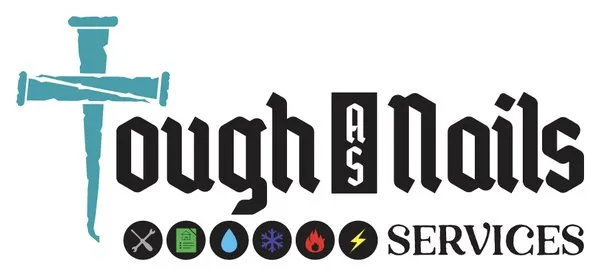 Tough As Nails Services Logo