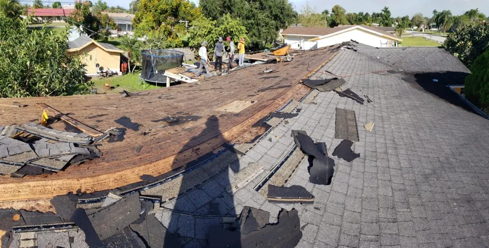 Slide of Tough Construction