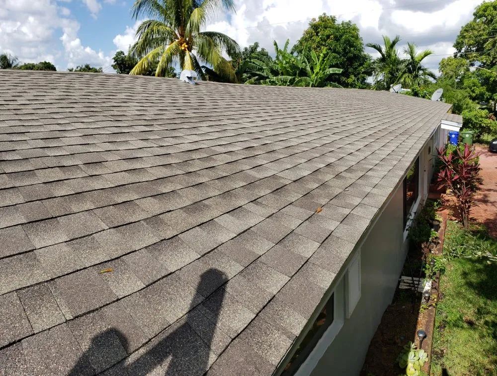 Slide of Tough Construction