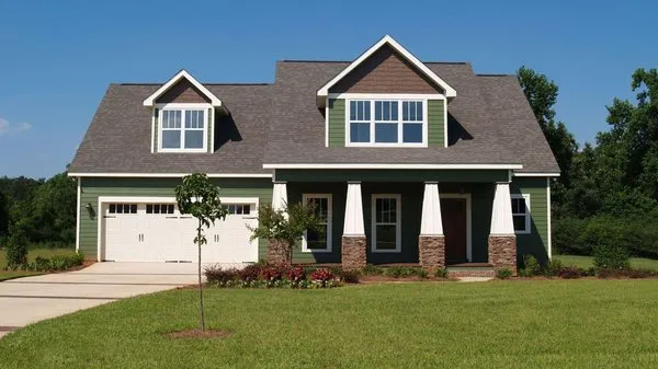 Tough Construction Logo