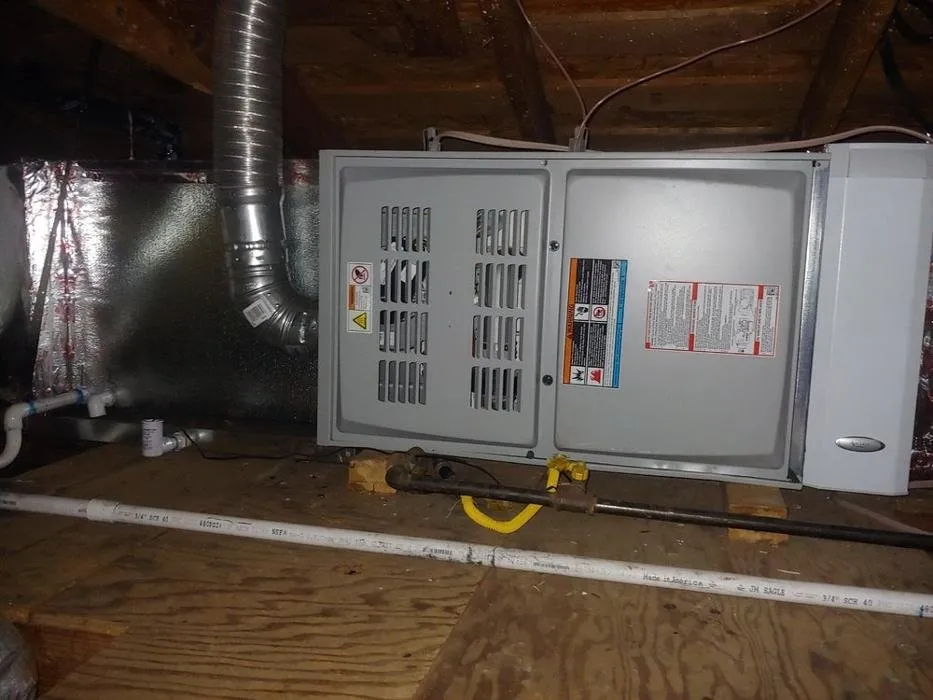 Slide of Toulouse Heating and Air Conditioning