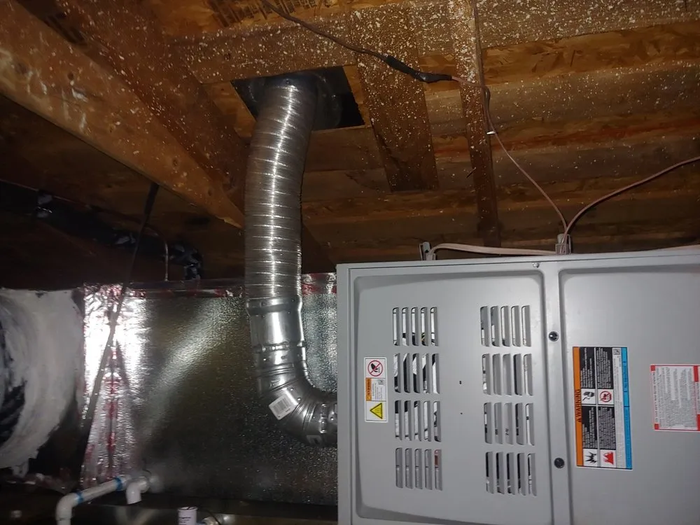 Slide of Toulouse Heating and Air Conditioning