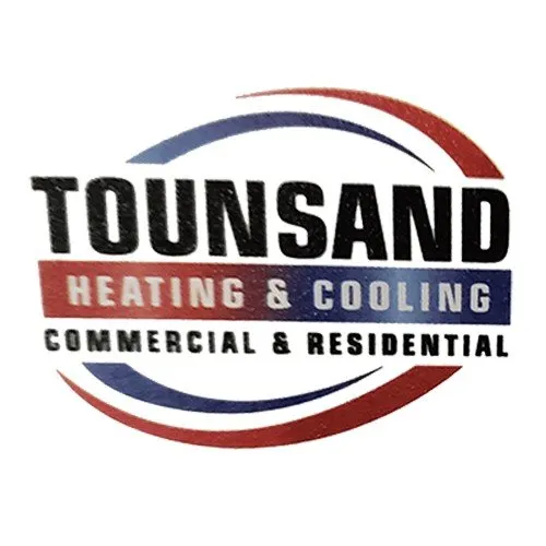 Slide of Tounsand Heating And Cooling
