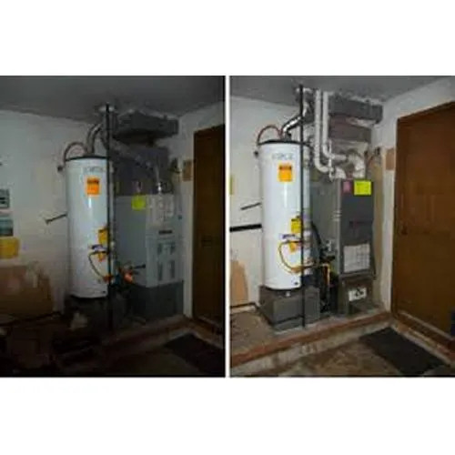 Slide of Tounsand Heating And Cooling