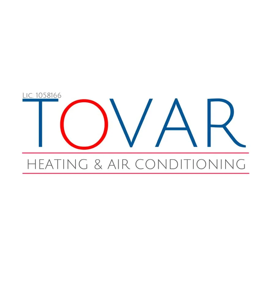 Slide of Tovar Heating & Air Conditioning