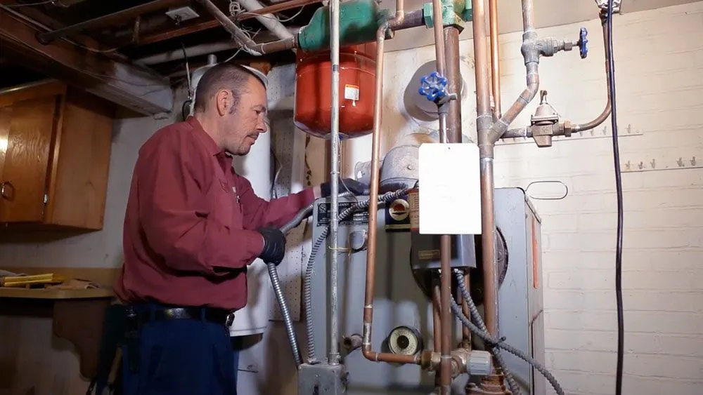 Slide of Tower Energy