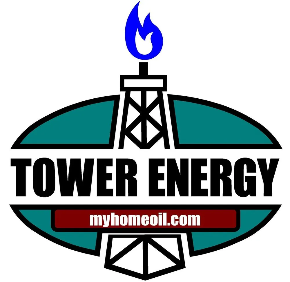 Slide of Tower Energy