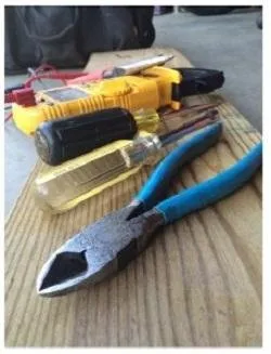 Slide of Tower Heating & Air