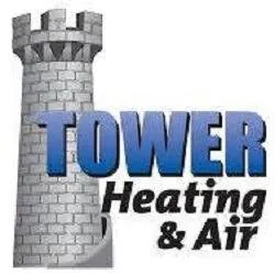 Slide of Tower Heating & Air