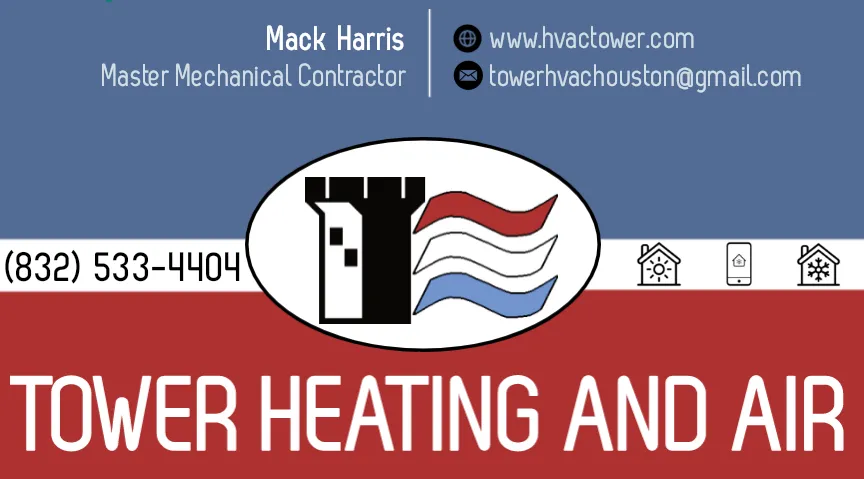 Slide of Tower Heating And Air