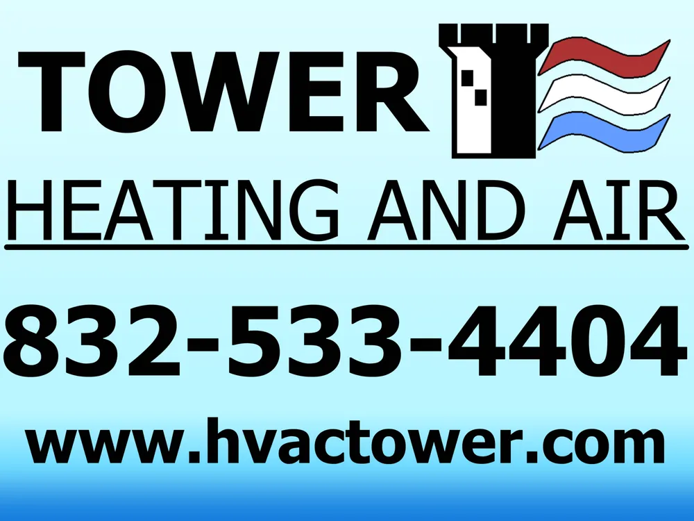 Slide of Tower Heating And Air