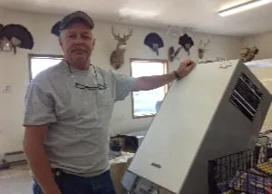 Slide of Tower Plumbing & Heating