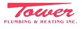 Tower Plumbing & Heating Logo