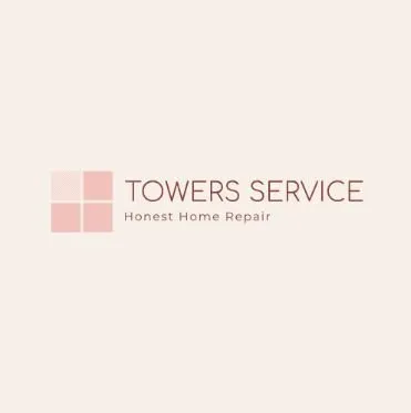 Slide of Towers Service