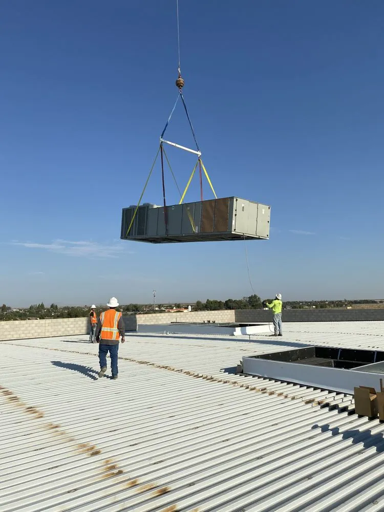 Slide of Towery Air Conditioning, Inc