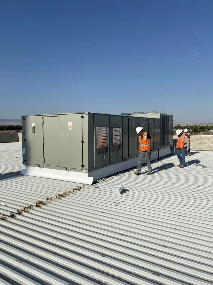 Slide of Towery Air Conditioning, Inc