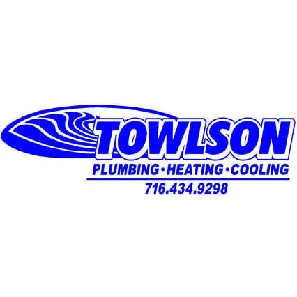 Slide of Towlson Plumbing, Heating And Cooling