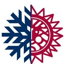 Town & Country Air Condition Logo