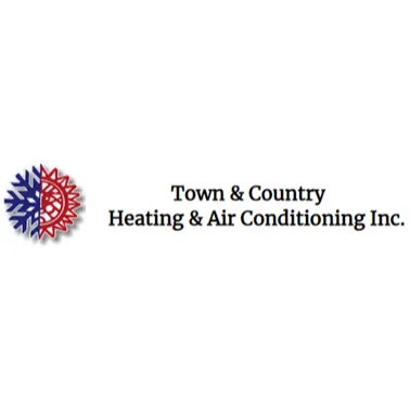 Slide of Town & Country Heating & Air Conditioning