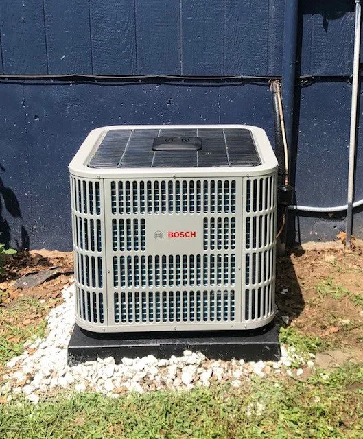Slide of Town & Country Heating And Cooling