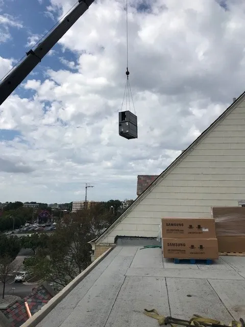 Slide of Town & Country Heating And Cooling