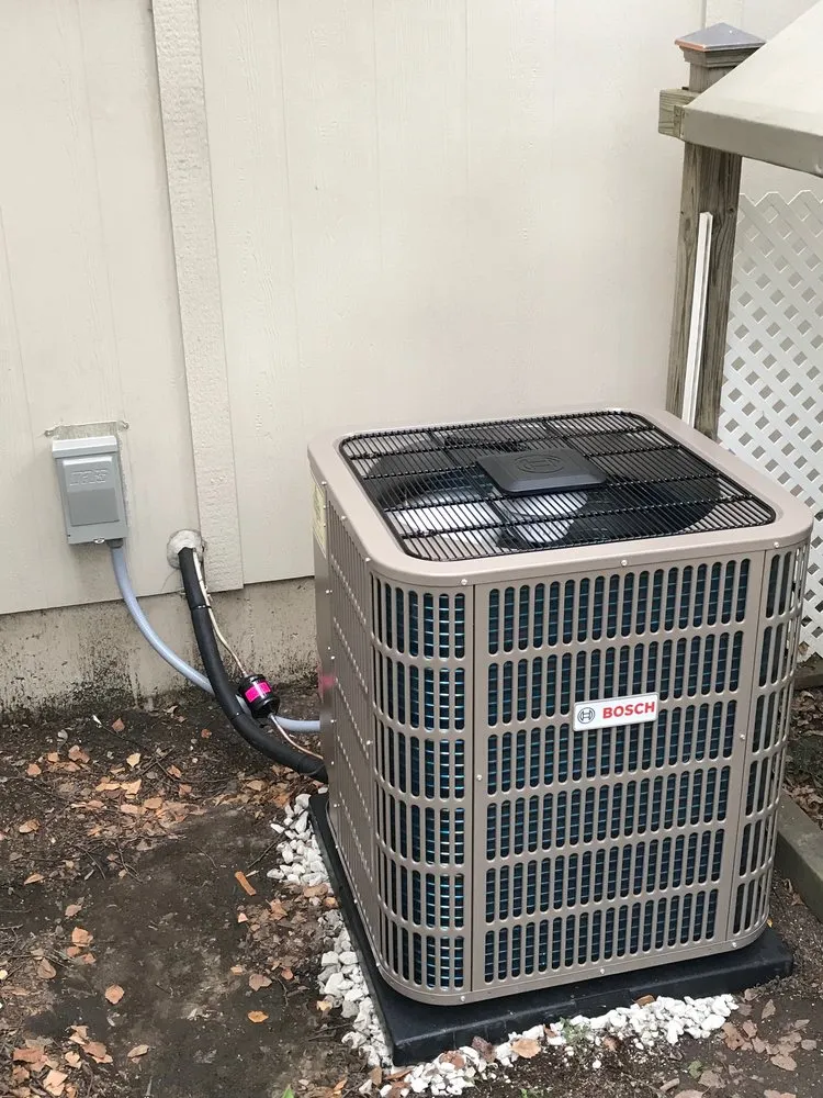 Slide of Town & Country Heating And Cooling
