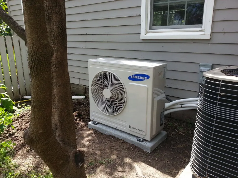 Slide of Town & Country Heating And Cooling