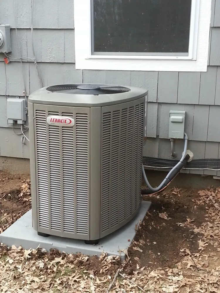 Slide of Town & Country Heating And Cooling