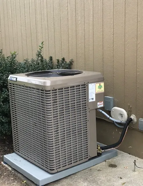 Slide of Town & Country Heating And Cooling