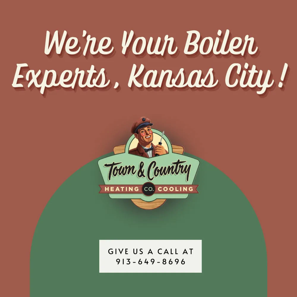 Slide of Town & Country Heating And Cooling