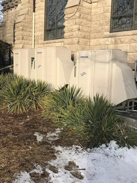 Slide of Town & Country Heating And Cooling