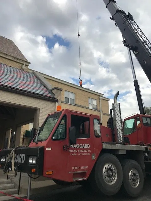 Slide of Town & Country Heating And Cooling