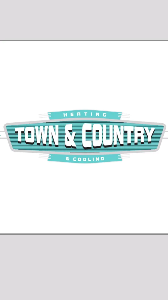 Slide of Town & Country Heating and Cooling