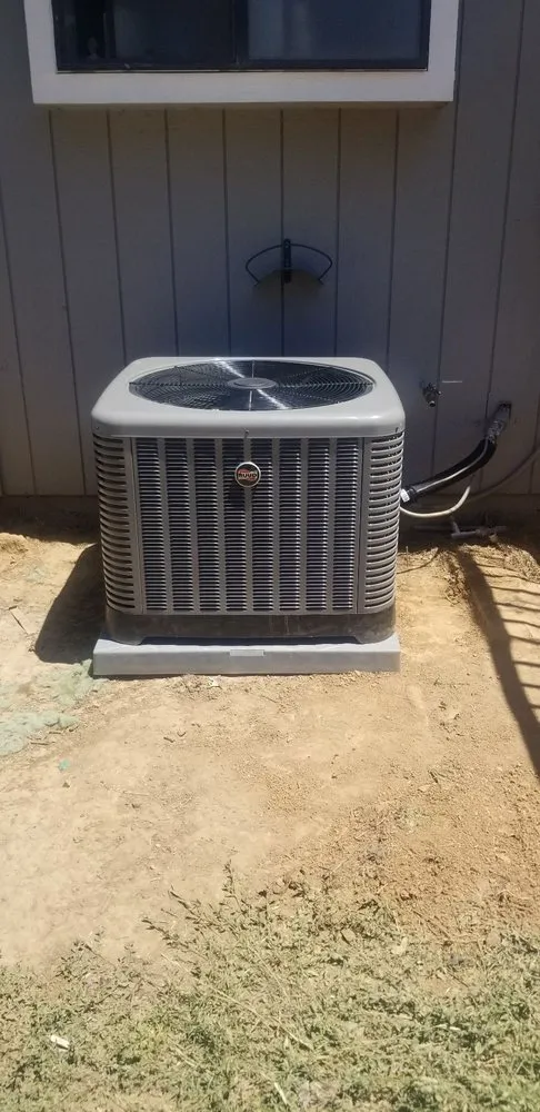 Slide of Town & Country Heating and Cooling