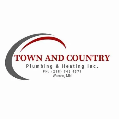 Town & Country Plumbing & Heating