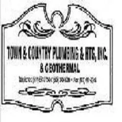 Slide of Town & Country Plumbing Heating & Geothermal