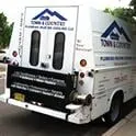 Slide of Town & Country Plumbing Heating Cooling