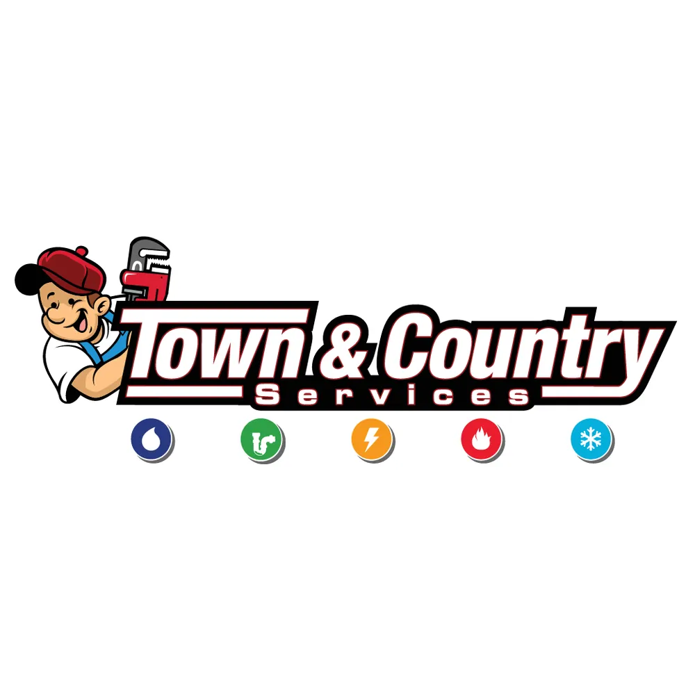 Professional HVAC repair for local homeowners across Tonica, IL - Town & Country Services