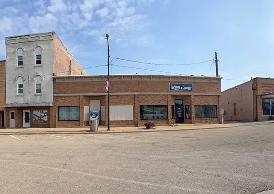 Town & Country Services