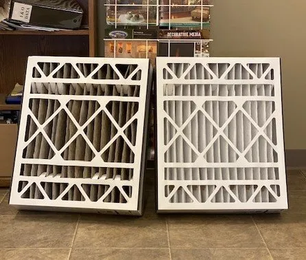 Slide of Town and Country Heating & A/C