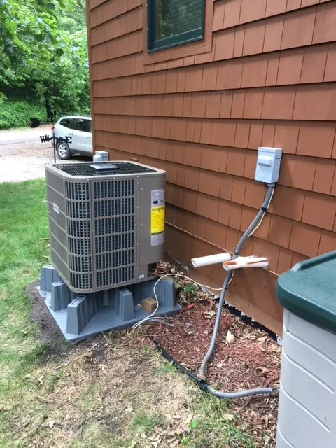 Slide of Town and Country Heating & A/C