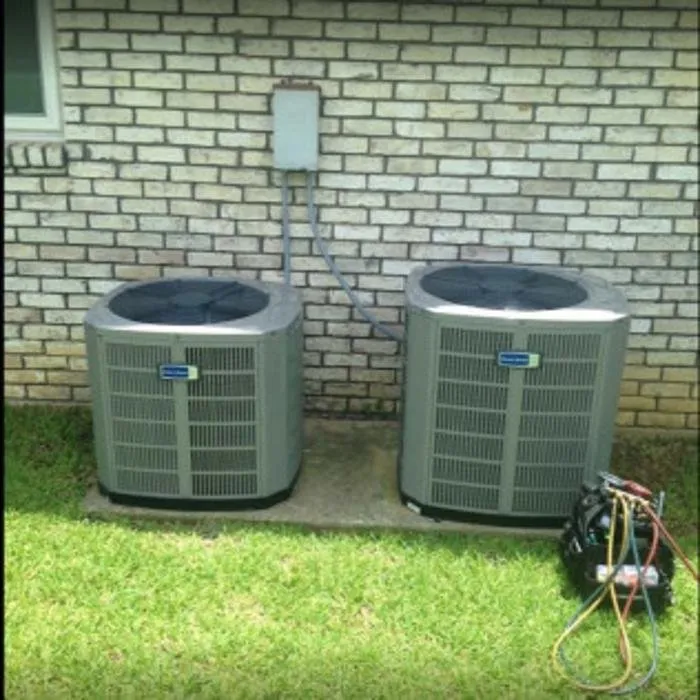 Trusted heating repair experts serving Campbell, TX - Town and Country Heating and Air