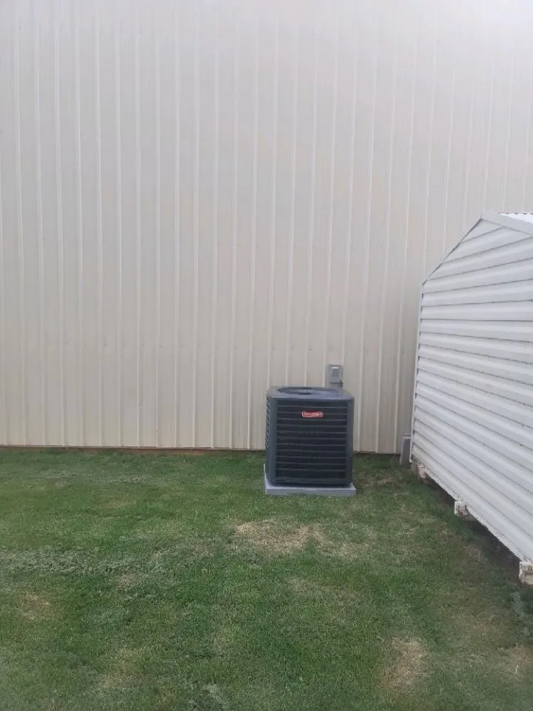 Slide of Town Creek Heating & Cooling