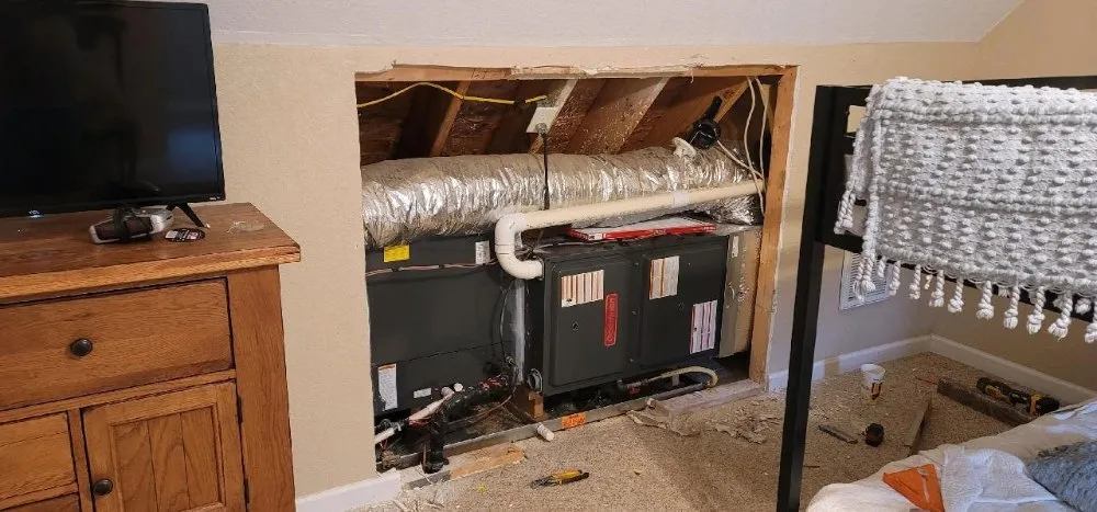 Slide of Town Creek Heating & Cooling