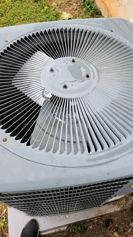 Slide of Town Creek Heating & Cooling