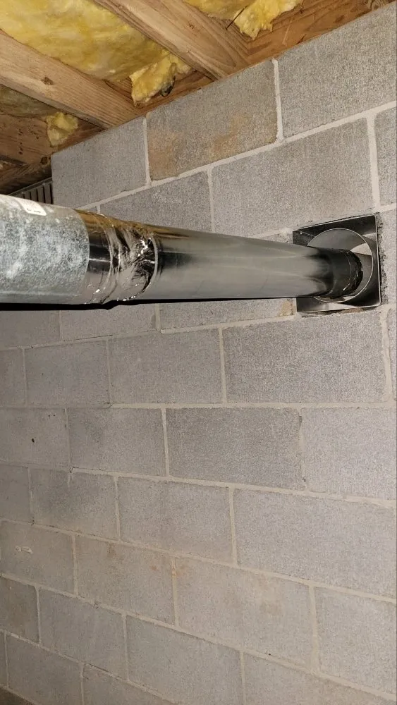 Slide of Town Creek Heating & Cooling