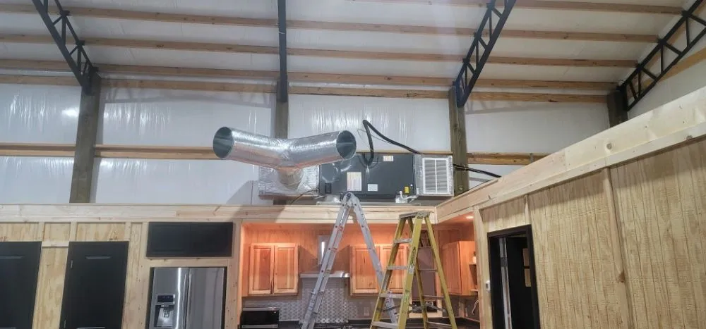 Slide of Town Creek Heating & Cooling