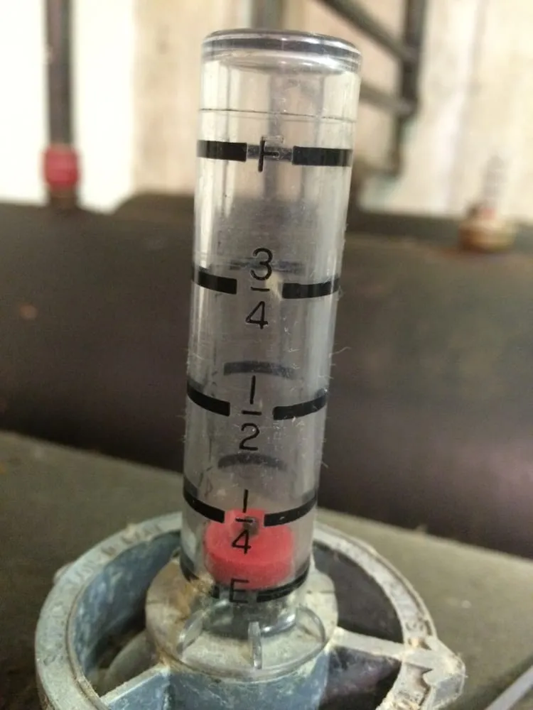 Slide of Townsend Energy