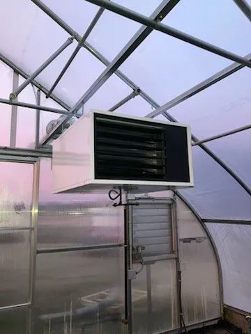 Slide of Townsend Energy